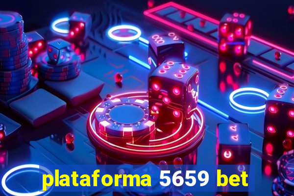 plataforma 5659 bet